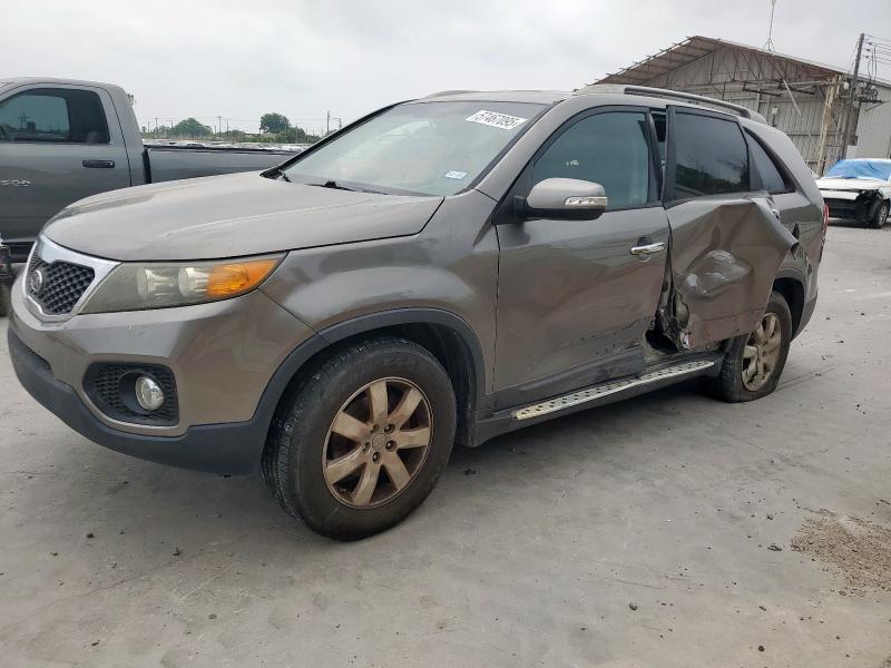 2012 Kia Sorento Base