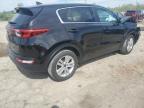 2017 Kia Sportage Lx zu verkaufen in Indianapolis, IN - Front End