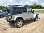 2010 Jeep Wrangler Unlimited Sahara en Venta en Theodore, AL - Mechanical