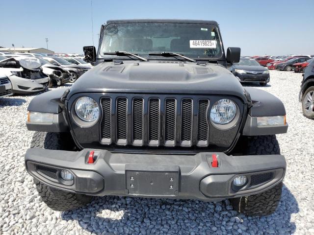  JEEP WRANGLER 2021 Czarny