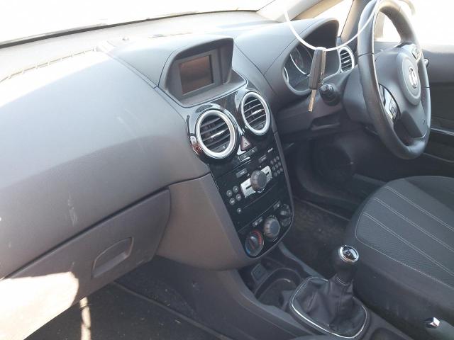 2014 VAUXHALL CORSA LIMI