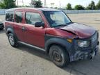 2008 Honda Element Lx en Venta en Moraine, OH - Front End