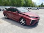 2017 Toyota Mirai    продається в North Billerica, MA - Normal Wear