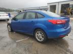 2018 Ford Focus Se for Sale in Lumberton, NC - Burn - Engine