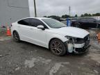 2017 Ford Fusion Se na sprzedaż w Fredericksburg, VA - Front End