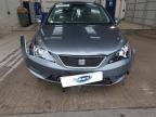 2017 SEAT IBIZA SE T for sale at Copart EAST KILBRIDE