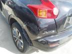 2013 NISSAN JUKE TEKNA CVT  for sale at Copart SANDY