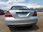 2006 Mercedes-Benz Clk 500 за продажба в Colorado Springs, CO - Front End