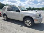 2006 Mercury Mountaineer Convenience за продажба в Gastonia, NC - Frame Damage