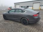 2015 Chrysler 200 C for Sale in Leroy, NY - Side