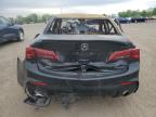 2020 ACURA TLX TECHNOLOGY   for sale at Copart QC - MONTREAL