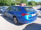 2021 SKODA OCTAVIA SE for sale at Copart SANDWICH