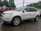 2012 Chevrolet Traverse Ltz zu verkaufen in Moraine, OH - Minor Dent/Scratches