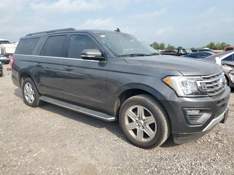  FORD EXPEDITION 2020 Gray