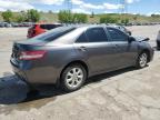 2011 Toyota Camry Base   for Sale in Littleton, CO - Front End