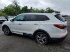 2013 Hyundai Santa Fe Limited zu verkaufen in Baltimore, MD - All Over