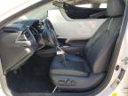 2019 Toyota Camry L de vânzare în Martinez, CA - All Over