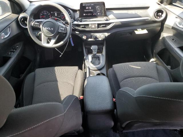  KIA FORTE 2022 Szary