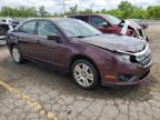 2011 Ford Fusion Se за продажба в Woodhaven, MI - Front End