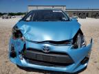 2015 Toyota Prius C  за продажба в San Antonio, TX - Front End