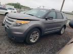 2014 Ford Explorer Xlt for Sale in Hillsborough, NJ - Front End