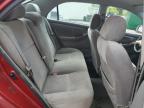 2005 Toyota Corolla Ce en Venta en Louisville, KY - Front End