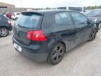 2006 VOLKSWAGEN GOLF GTI for sale at Copart SANDWICH