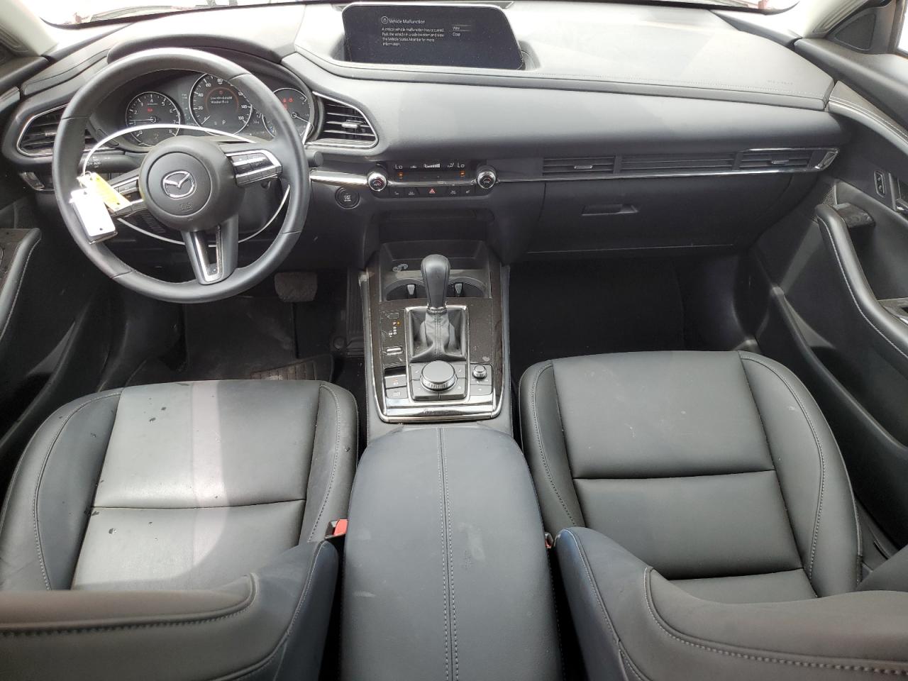 2022 Mazda Cx-30 Preferred VIN: 3MVDMBCL5NM432111 Lot: 56917645