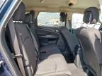2015 Dodge Journey Sxt en Venta en Wilmer, TX - All Over