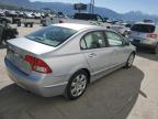 2011 Honda Civic Lx for Sale in Farr West, UT - Front End