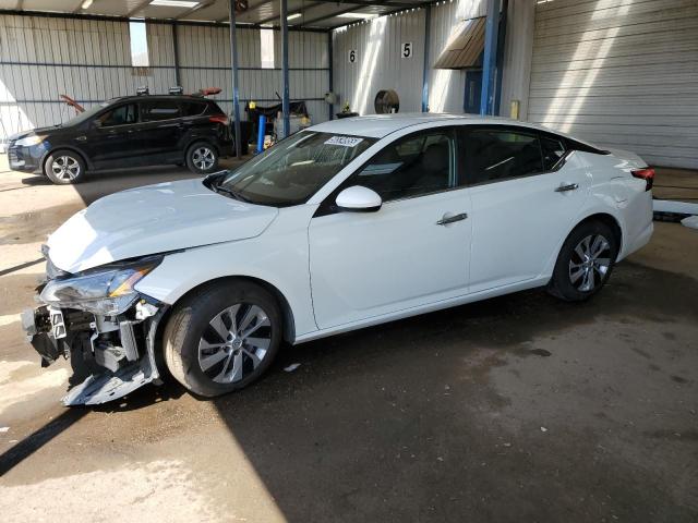  NISSAN ALTIMA 2023 Biały