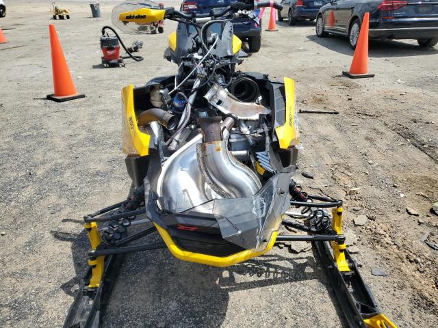2023 SKIDOO RENEGADE  