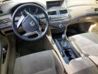 2009 Honda Accord Lx за продажба в Greenwell Springs, LA - Front End