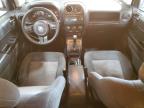 2011 Jeep Compass Sport en Venta en West Mifflin, PA - Front End