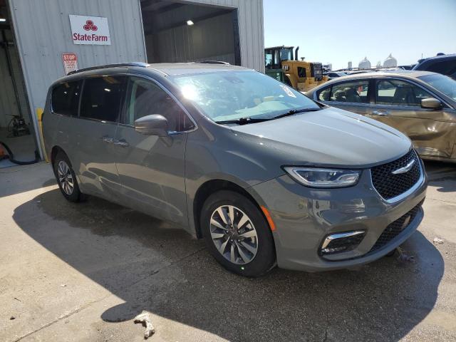  CHRYSLER PACIFICA 2021 Szary