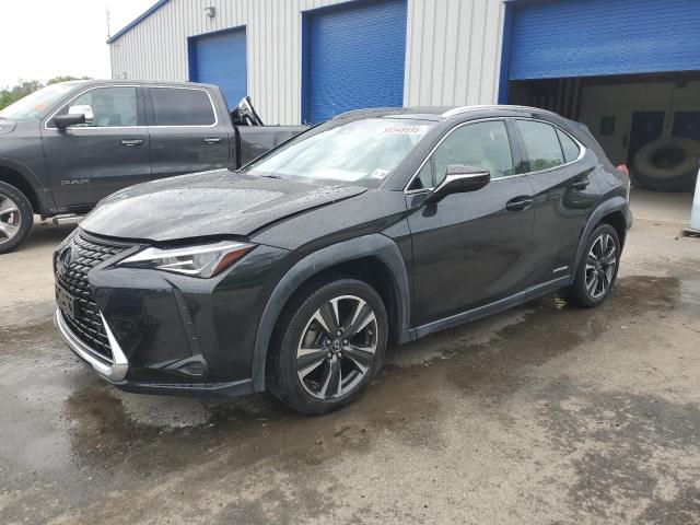 LEXUS UX 250H 2021