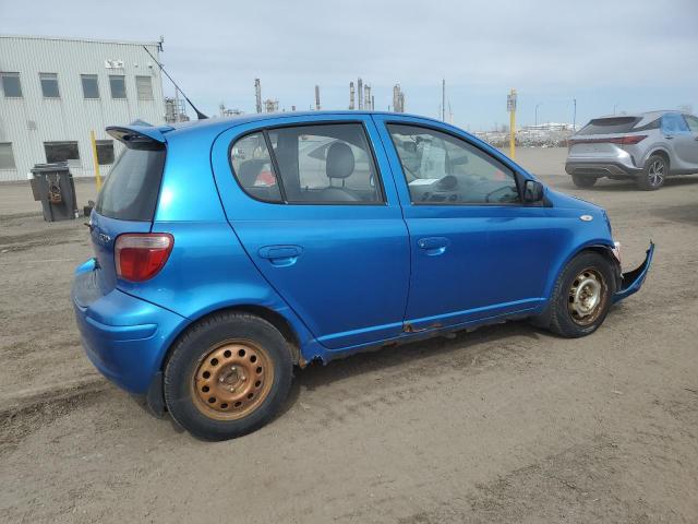 2005 TOYOTA ECHO 