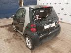 2009 SMART FORTWO PAS for sale at Copart SANDWICH
