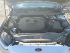 2016 Ford Fusion Se na sprzedaż w Temple, TX - All Over