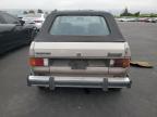 1984 Volkswagen Rabbit Deluxe na sprzedaż w San Martin, CA - Minor Dent/Scratches