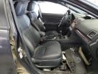 2016 Subaru Wrx Limited de vânzare în Pasco, WA - Side