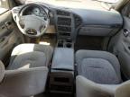 2002 Buick Rendezvous Cx na sprzedaż w Elgin, IL - Front End