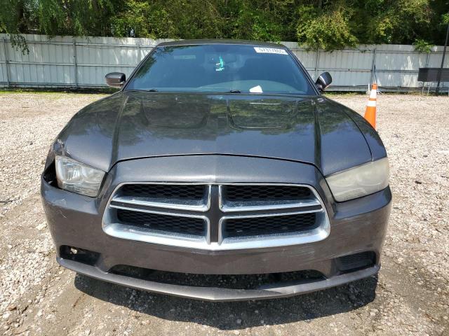  DODGE CHARGER 2013 Сharcoal