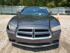2013 Dodge Charger Se en Venta en Knightdale, NC - Front End