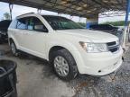 2017 Dodge Journey Se for Sale in Cartersville, GA - Side