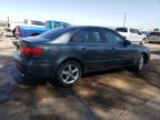 2009 Hyundai Sonata Se en Venta en Albuquerque, NM - Rear End