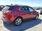 2020 Chevrolet Equinox Lt იყიდება Las Vegas-ში, NV - Side