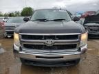 2008 Chevrolet Silverado K2500 Heavy Duty for Sale in Lansing, MI - Side