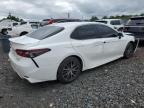 2021 Toyota Camry Se for Sale in Hillsborough, NJ - Front End