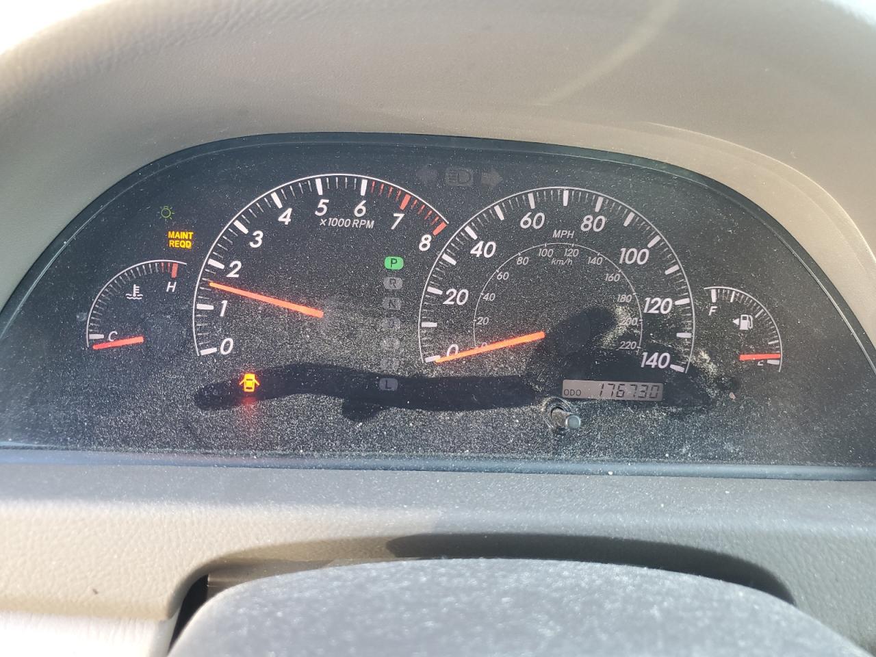 2005 Toyota Camry Le VIN: 4T1BE32K25U421871 Lot: 56764805